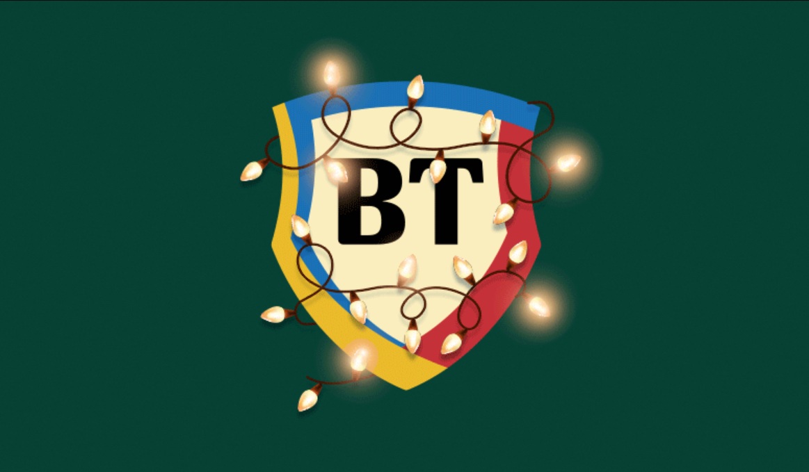 Programul Băncii Transilvania de Crăciun și Revelion 2025: Cum vor funcționa unitățile BT între 24 decembrie 2025 – 7 ianuarie 2026