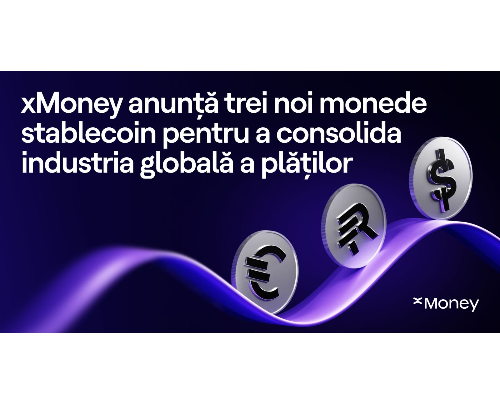 xMoney-RON-stablecoin