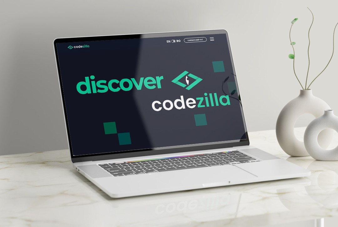 O companie IT românească colaborează cu firma de consultanță Andersen Consulting