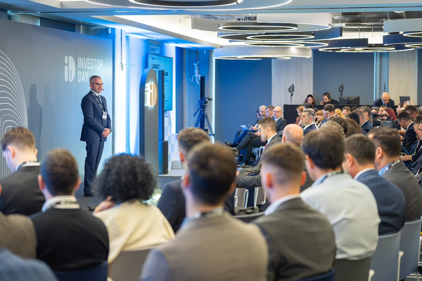 Banca Transilvania obține rating maxim pentru comunicarea cu investitorii în 2025, atât ca emitent de acțiuni, cât și de obligațiuni