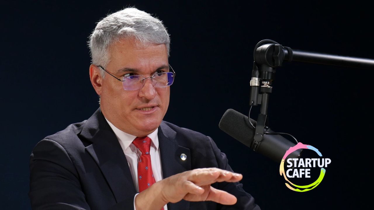 Dragos Pislaru-ministrul MIPE