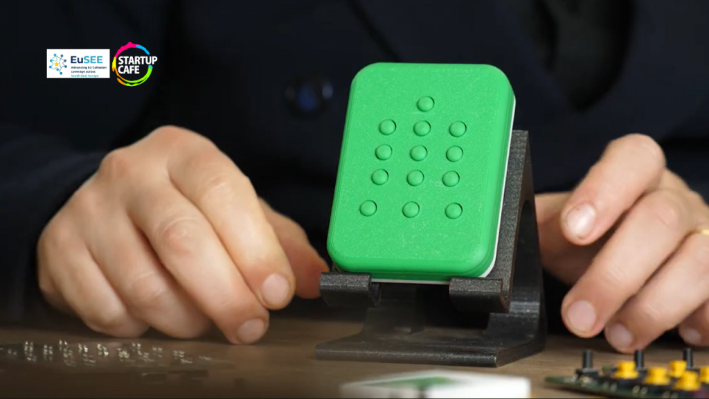 Fabrica clujeană de startup-uri