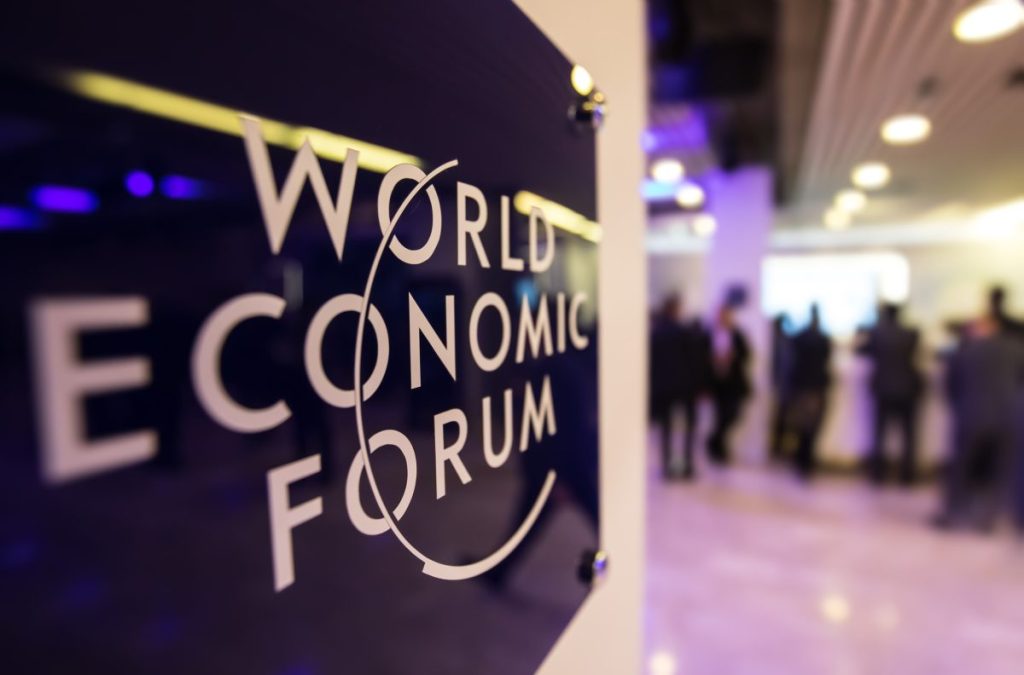 Forumul Economic Davos