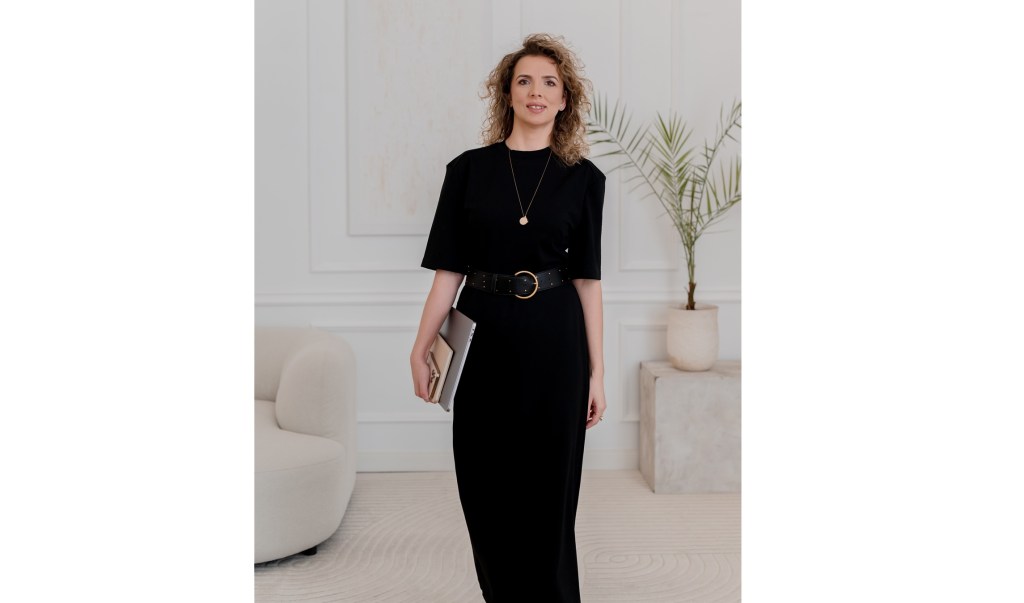 Ruxandra Geantă - Answear