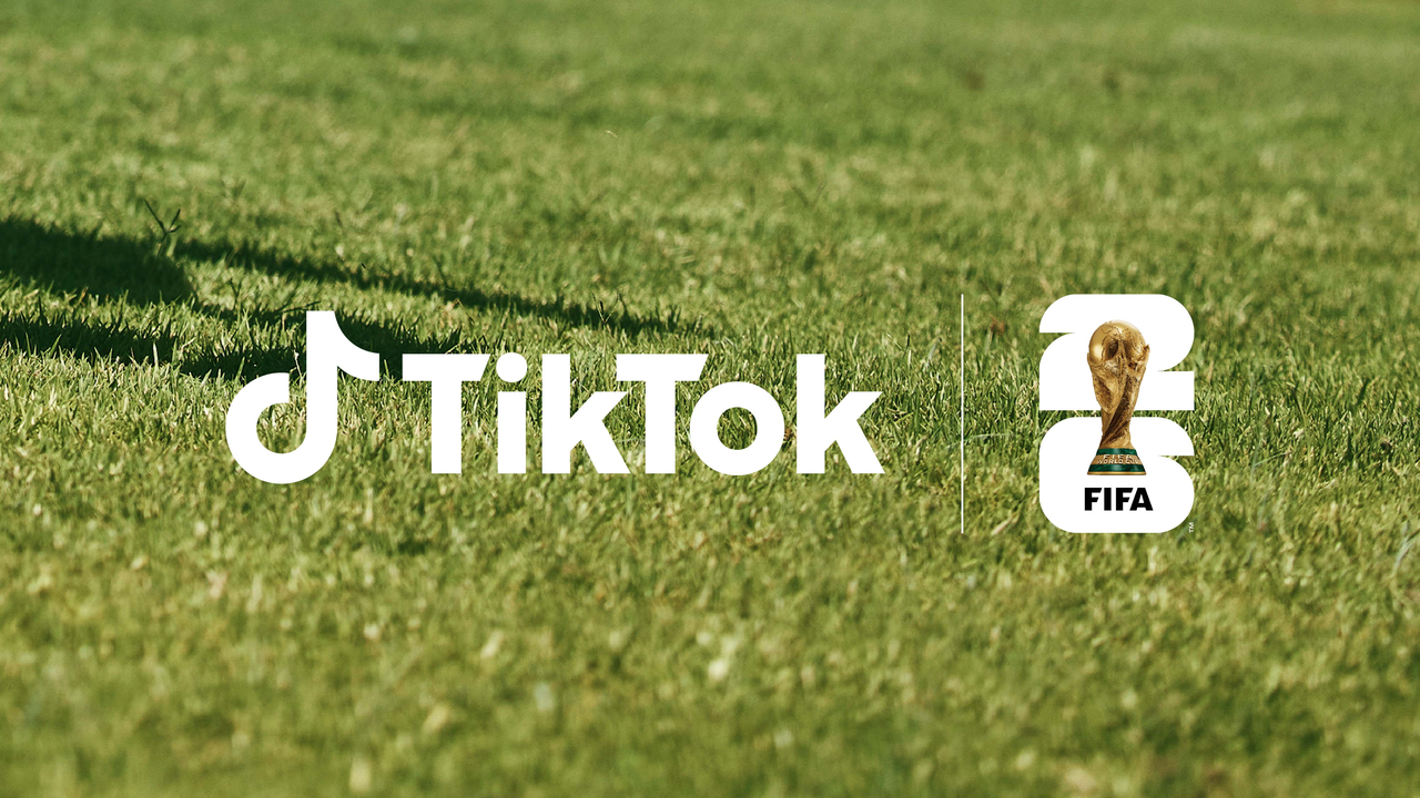 TikTok, parteneriat cu FIFA pentru Cupa Mondială 2026
