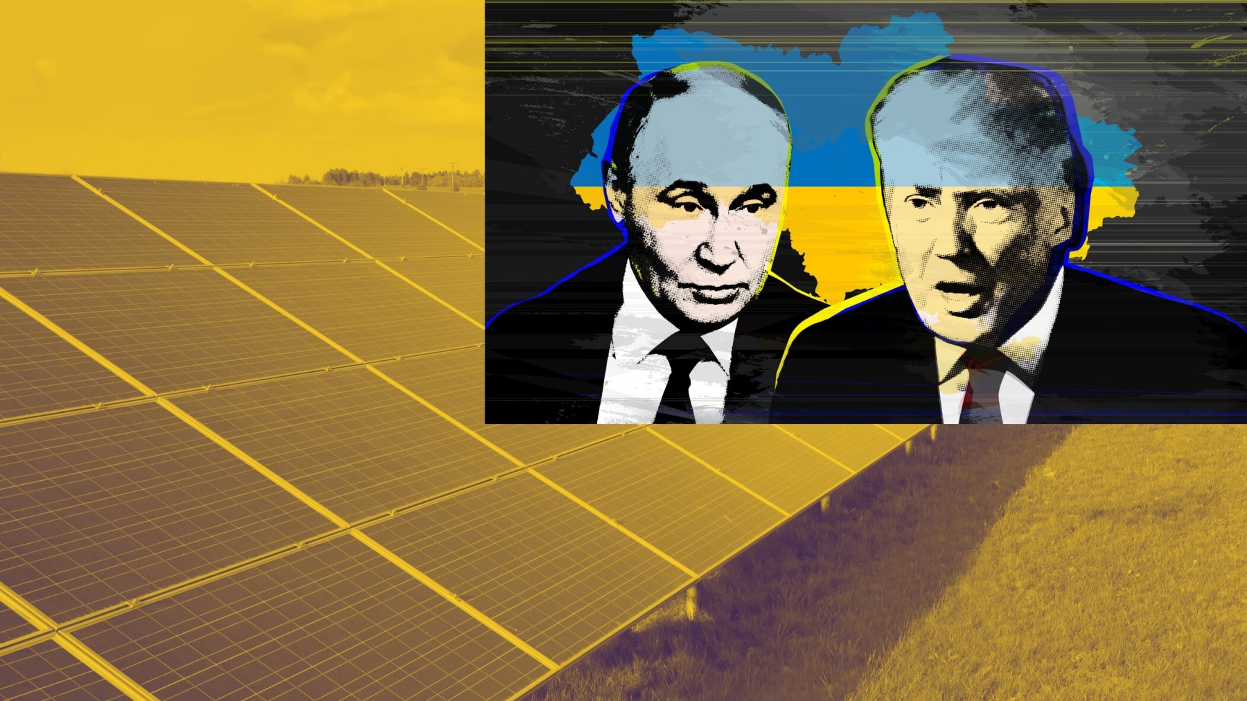 Ce au în comun Putin și Trump cu o comună din Oltenia. Povestea unui startup cu fotovoltaice ale cărui conexiuni duc la Kremlin și Casa Albă