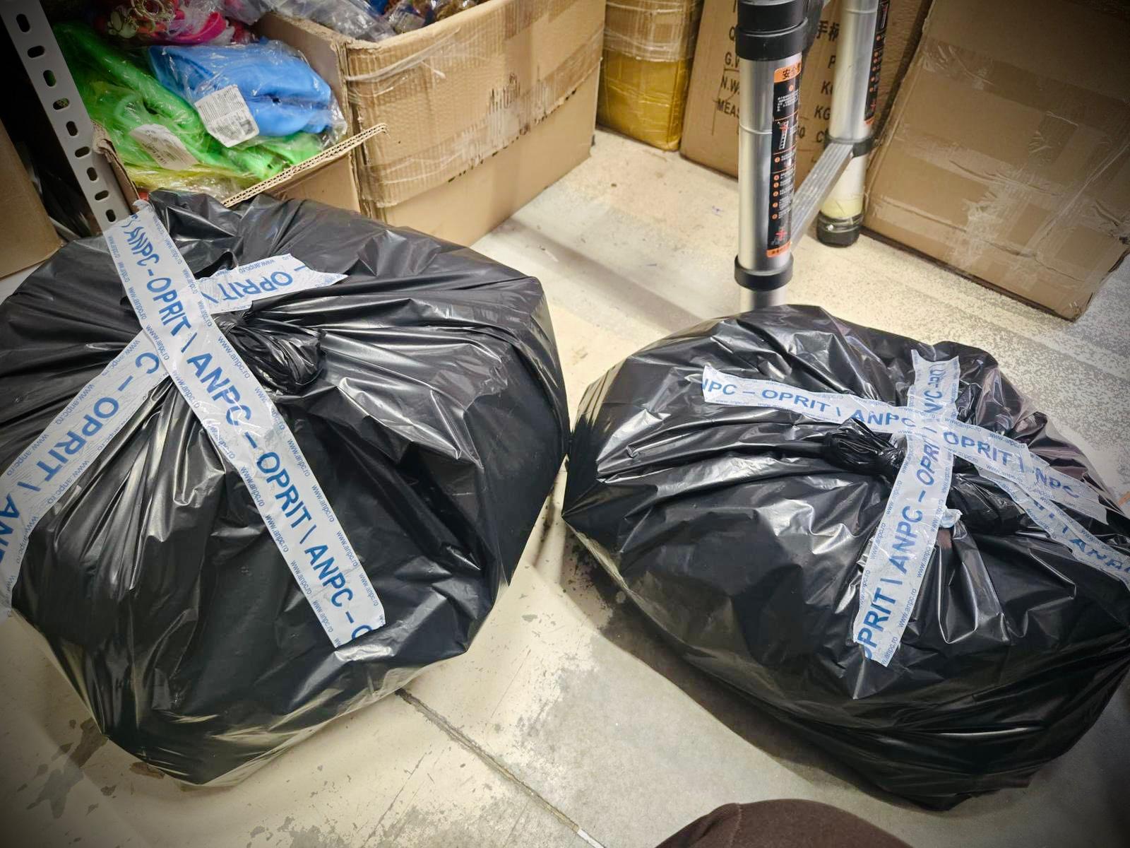 Protecția Consumatorilor s-a dus în control în Dragonul Roșu și a dat amenzi de peste 170.000 EUR, într-o singură zi