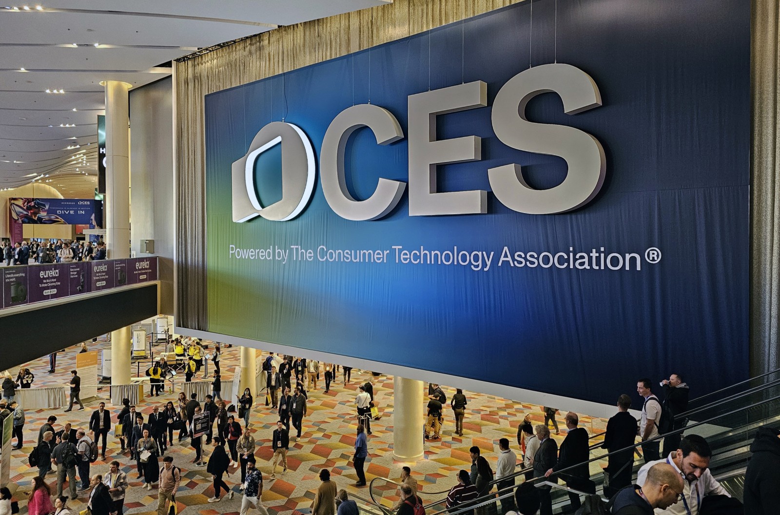 CES 2026: Cele mai importante lansări de la cel mai mare show de tehnologie din lume