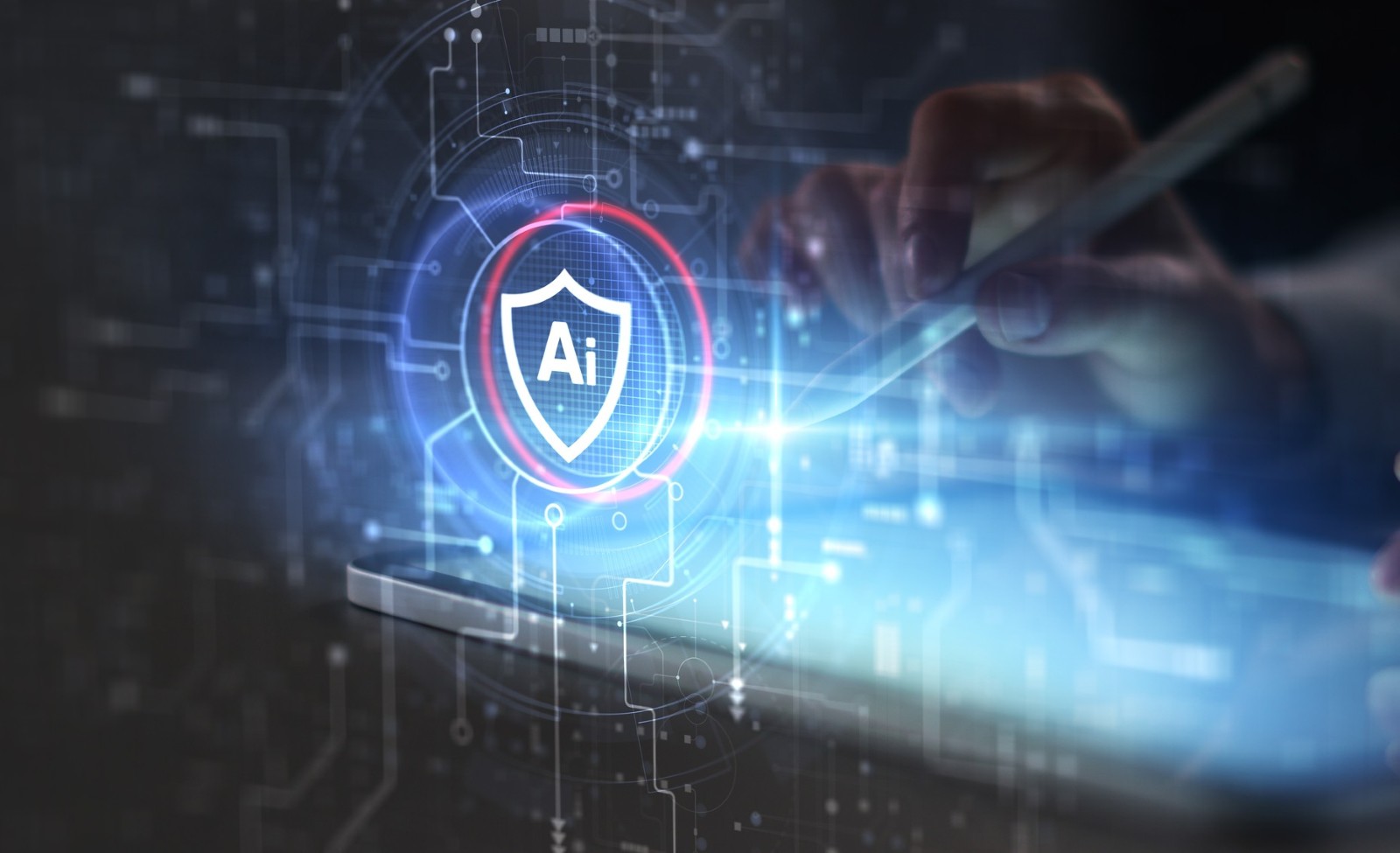 Liceenii și studenții români se pot înscrie într-un program de inteligență artificială și securitate cibernetică