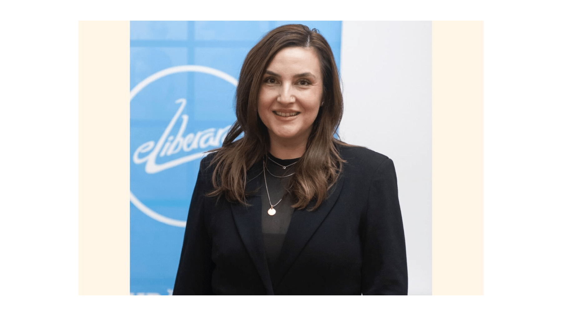 Ioana Bauer - fondator eLiberare