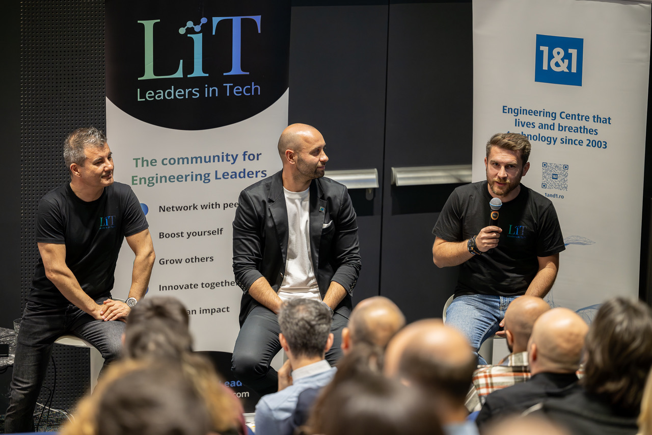 Tendințe 2026 în materie de inteligență artificială în companiile și echipele de management românești