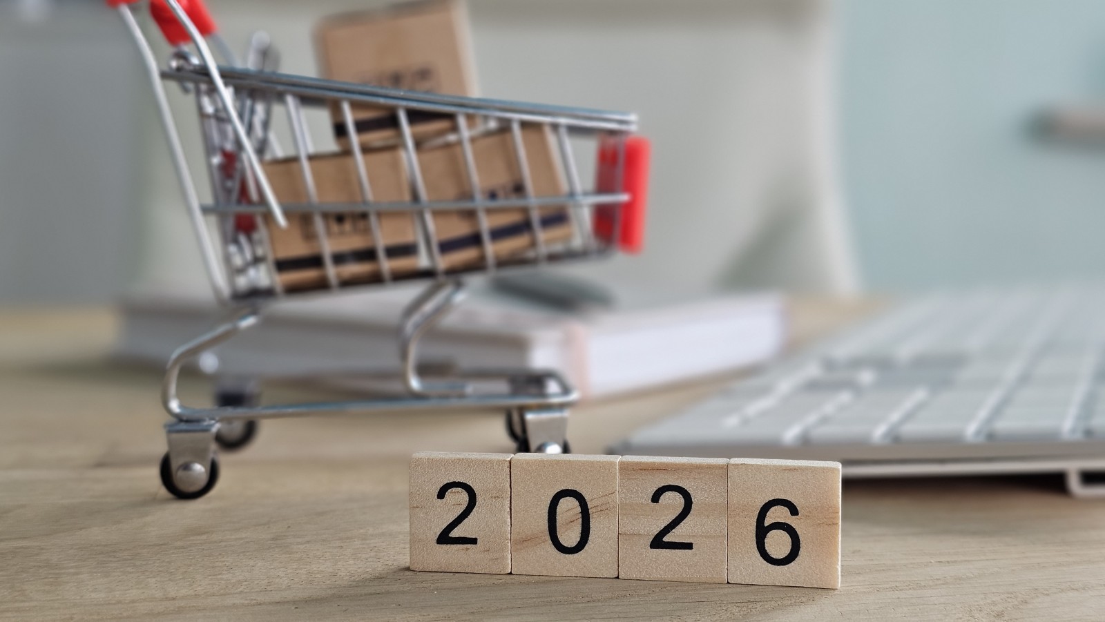 Top 10 trenduri în marketing 2026: agenți AI, date sintetice, creatori și micro-comunități (studiu Kantar)