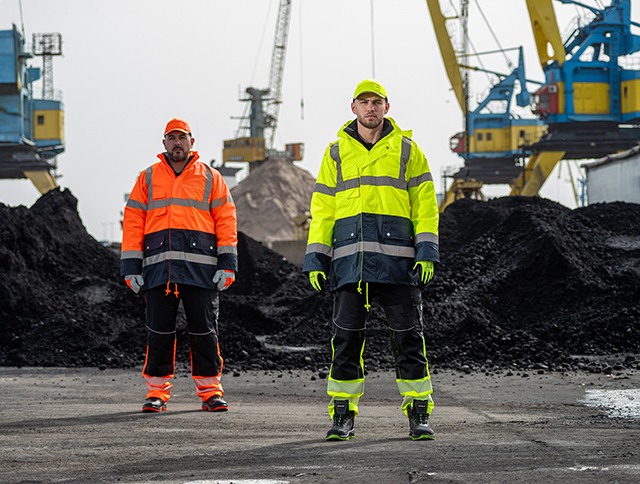 [P] Echipamente de protecție obligatorii în diferite domenii de activitate