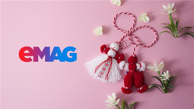 1Martie eMAG