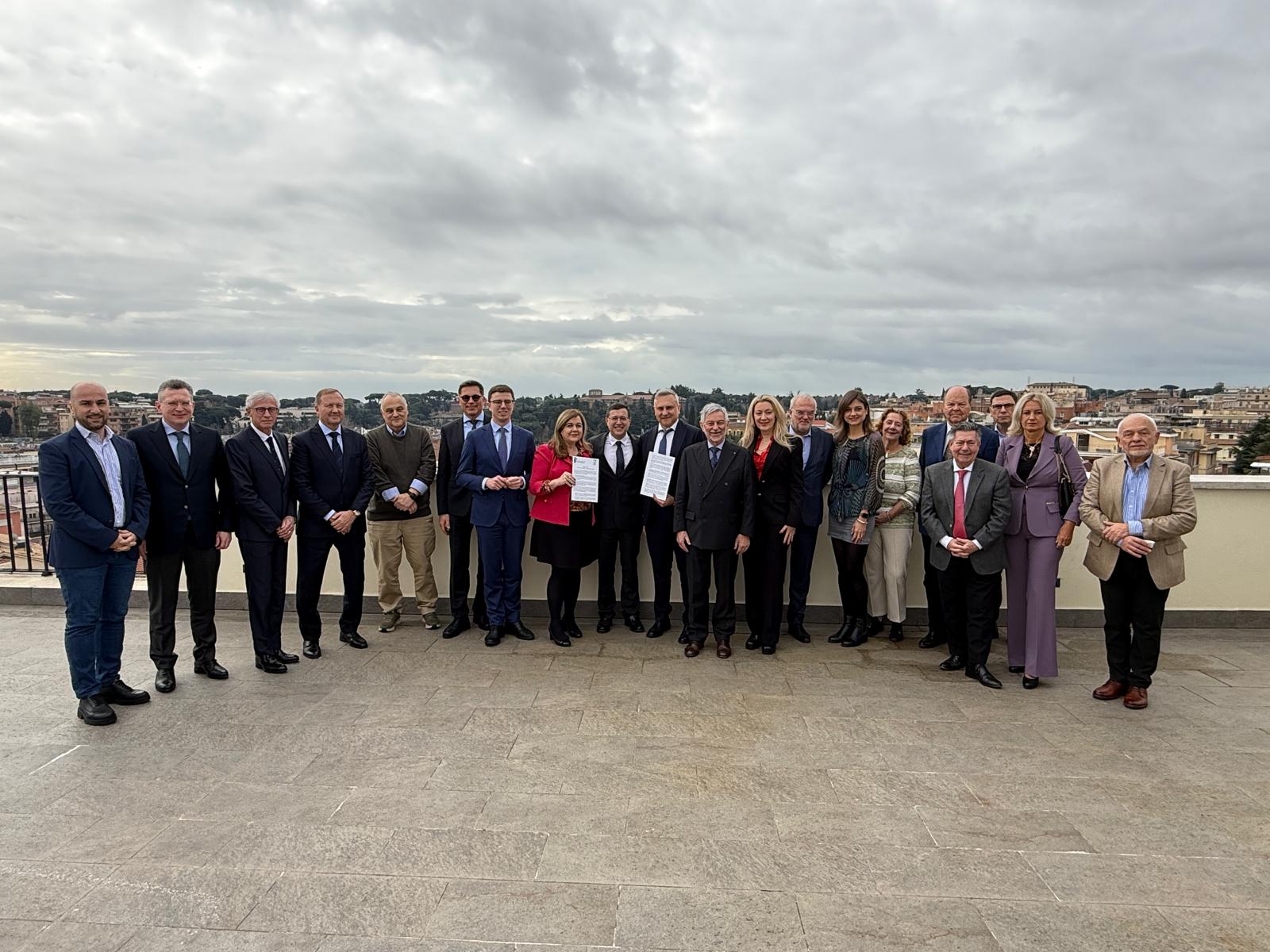 Adunarea Generala UEHP