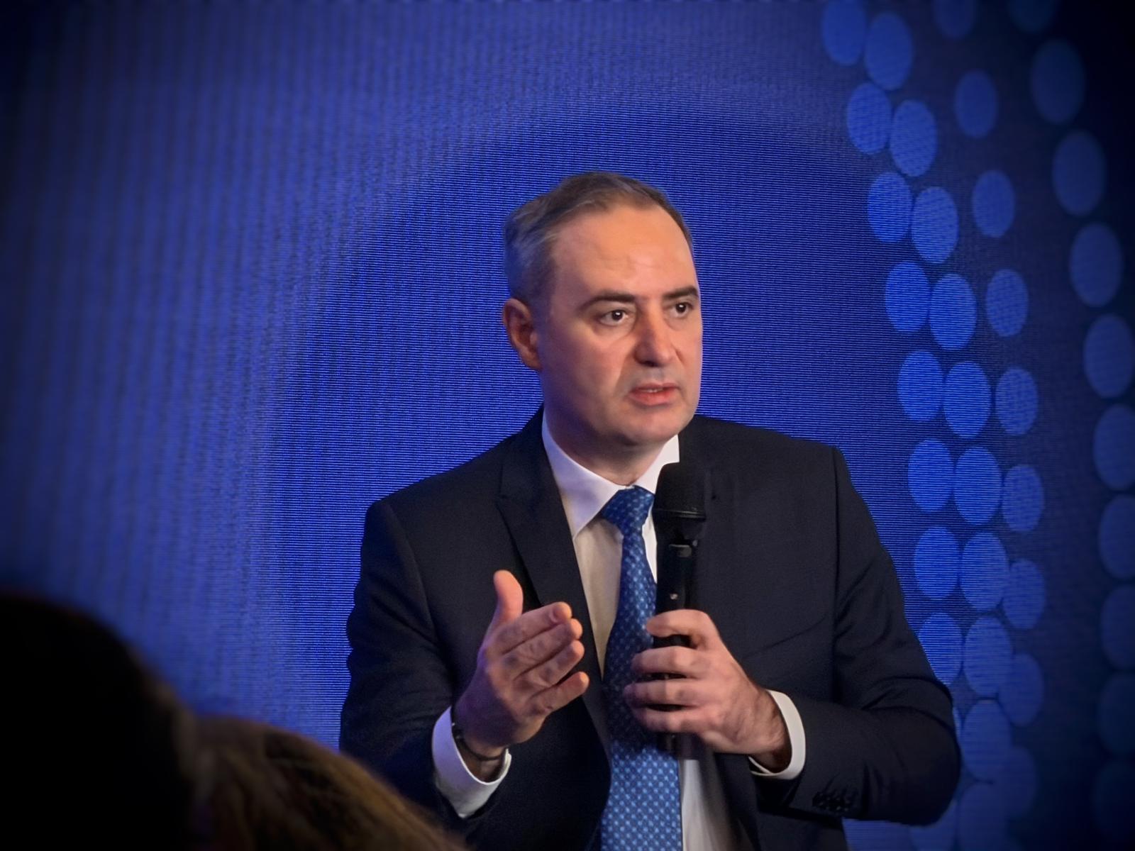 Microîntreprindere 2026: Noile măsuri fiscale incluse în pachetul de relansare economică, anunțate de ministrul Finanțelor 