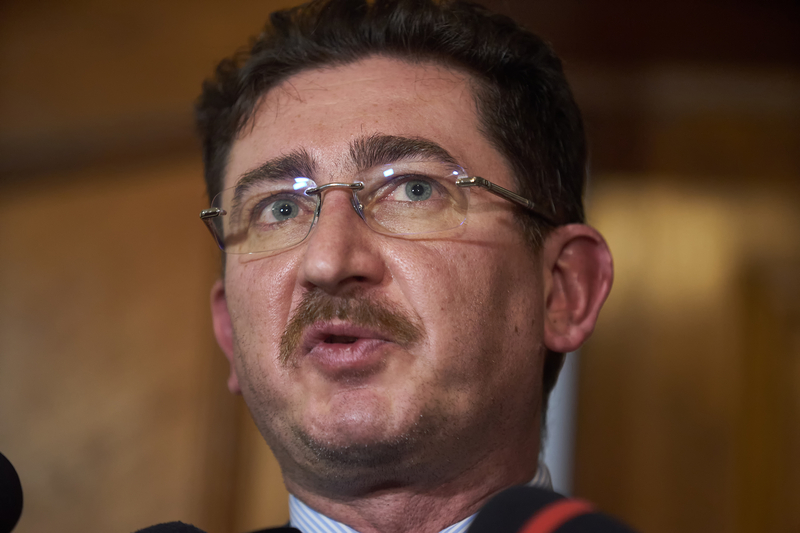 Bogdan Chiritoiu-presedinte Consiliul Concurentei