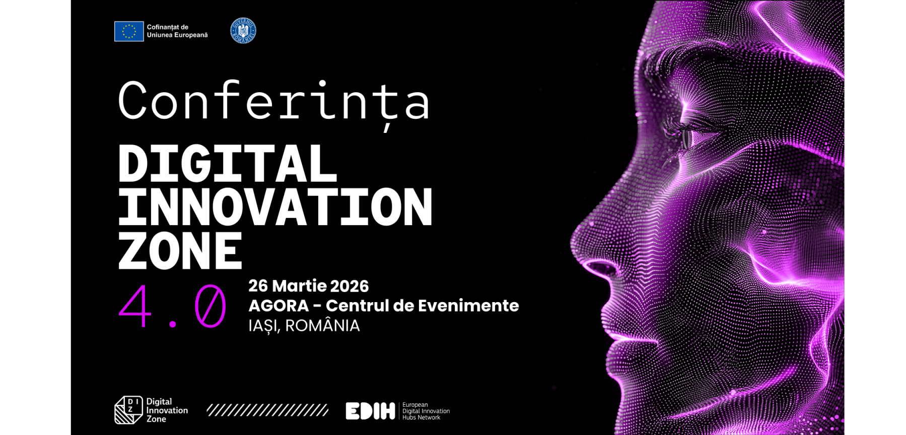Conferinta DIZ 2026
