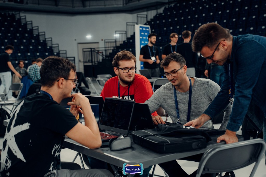 HackTech 2024