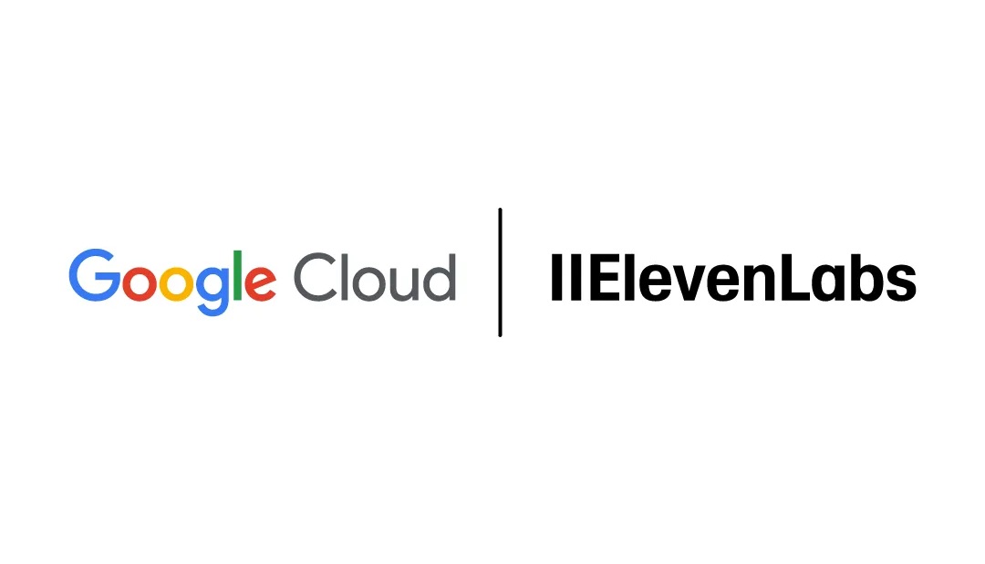 Google Cloud, parteneriat cu polonezii de la ElevenLabs