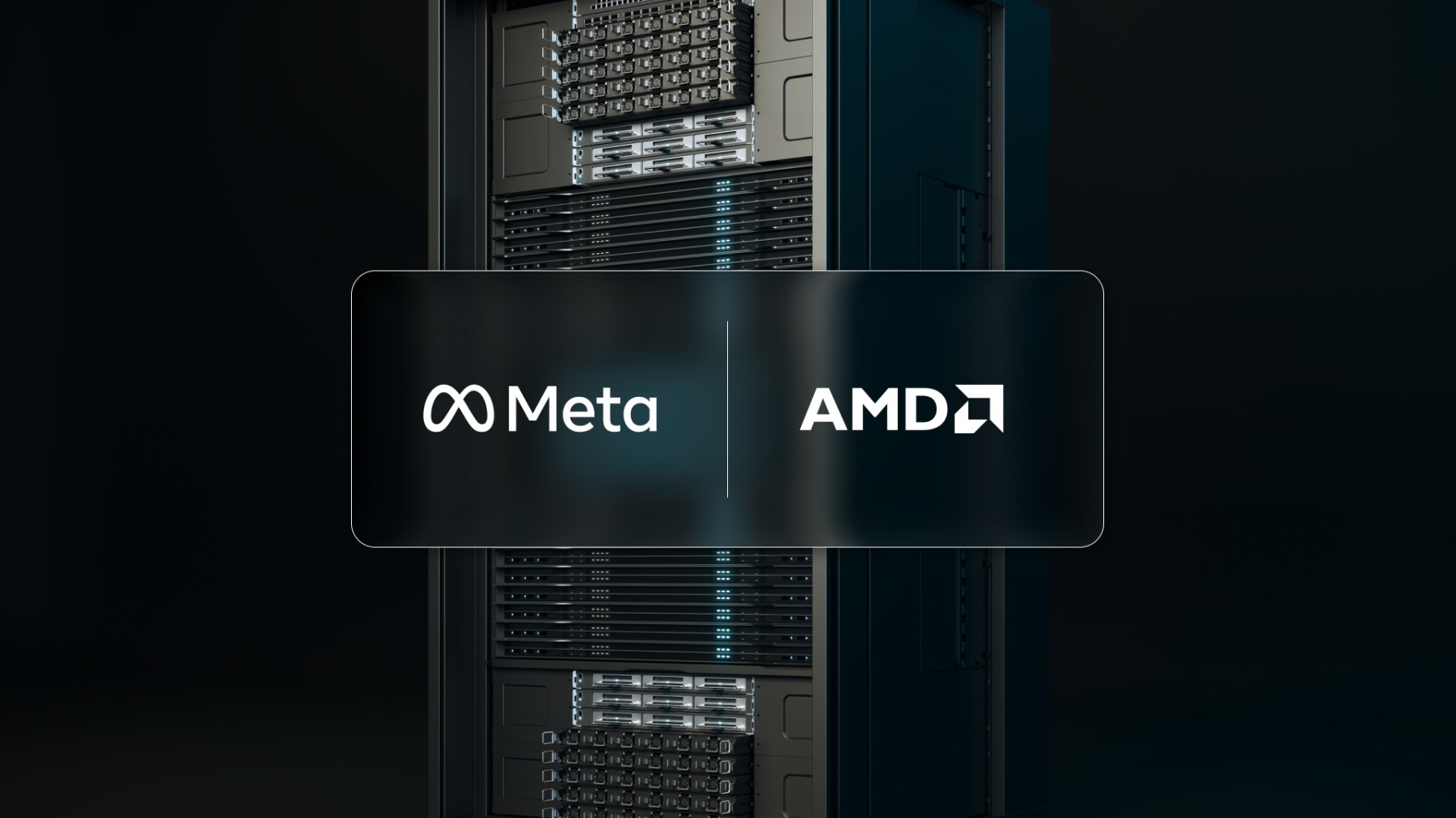 Meta (Facebook), mega-contract cu AMD pentru cipuri AI