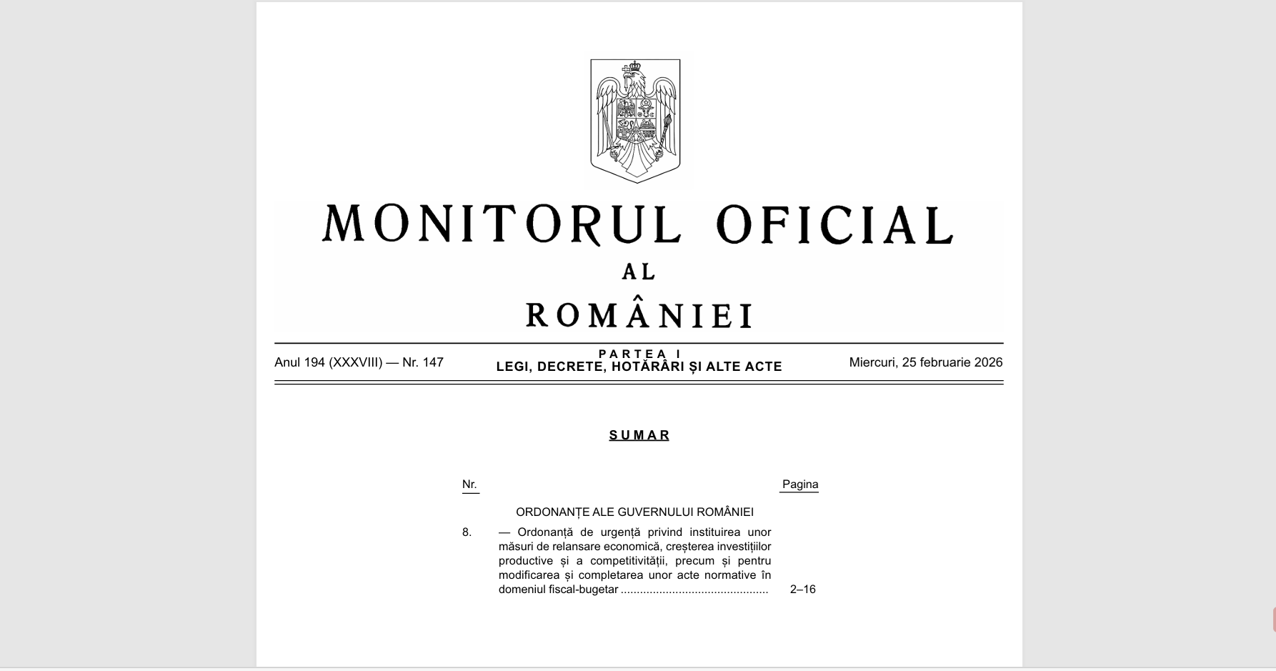Monitorul oficial-OUG8-2026_relansare economica