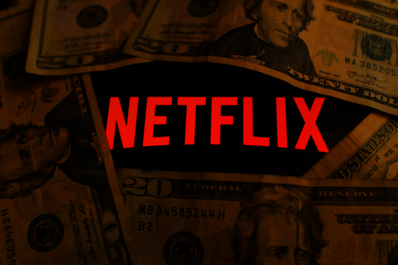 Netflix_dolari