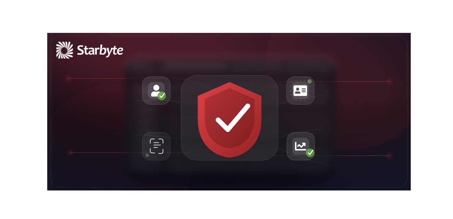 Starbyte raportează creșteri de peste 60% pentru soluțiile de Digital Identity și Risk, pe fondul maturizării pieței de tehnologie din România