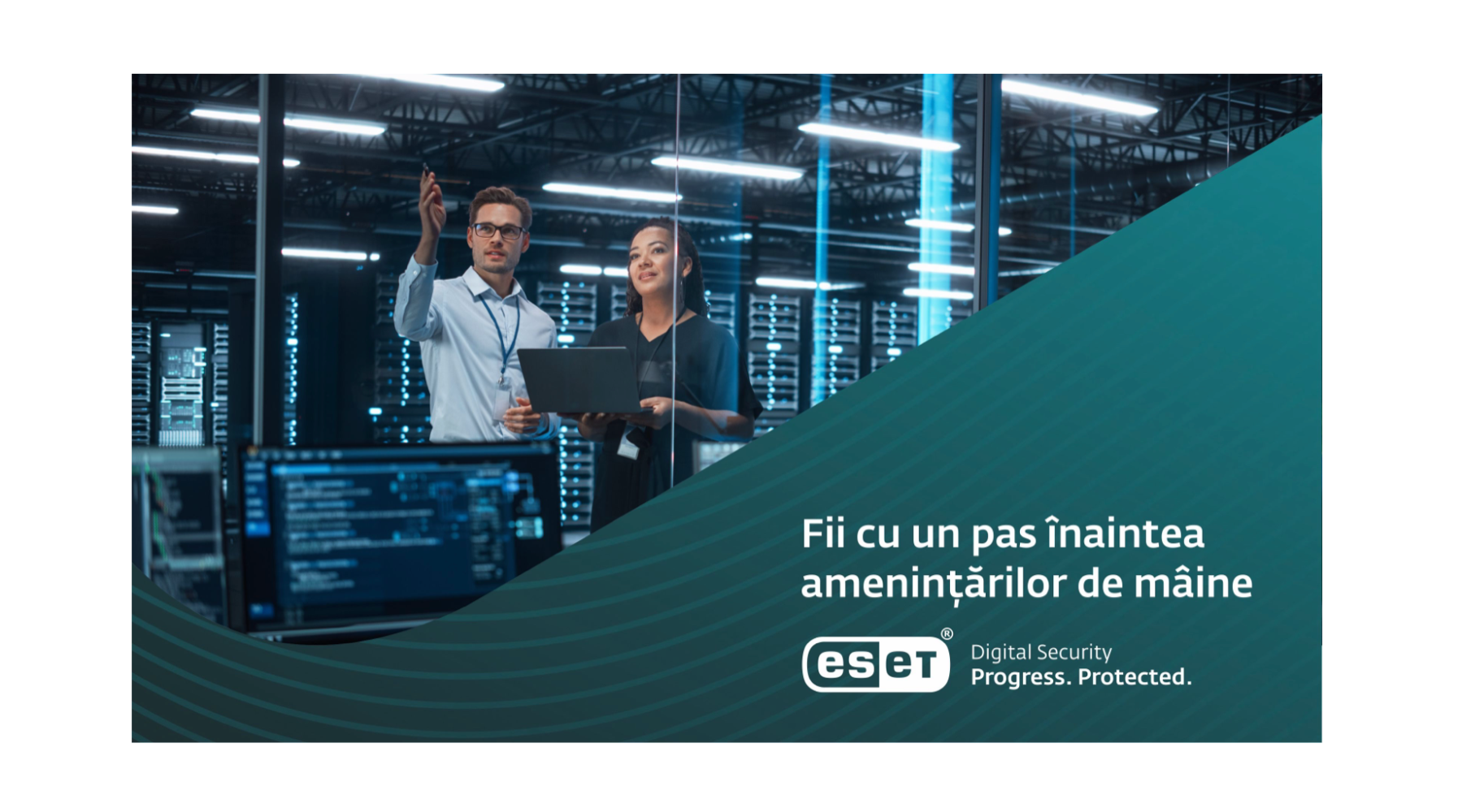 ESET: Reducerea complexității cibernetice – o prioritate esențială pentru companiile moderne 