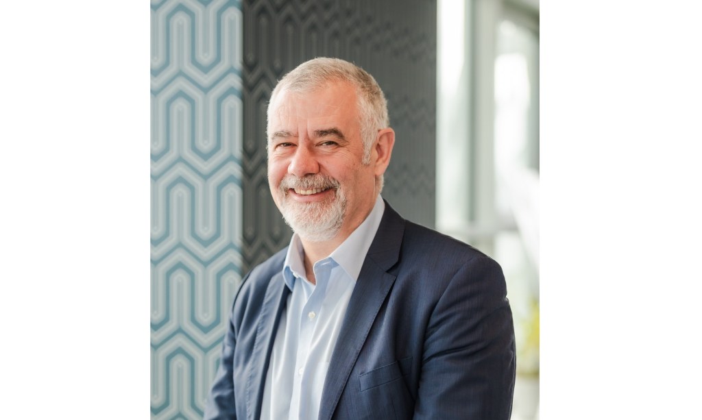 Voicu Oprean, fondator și CEO AROBS