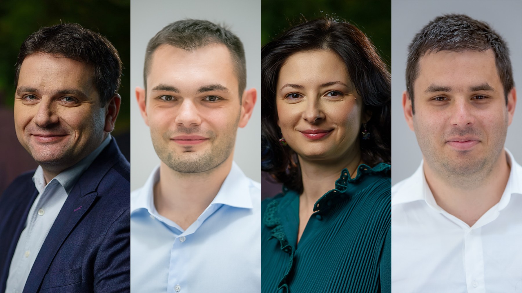 Achiziție în IT-ul românesc: Zitec cumpără o firmă de software și integrează fondatorii în echipă