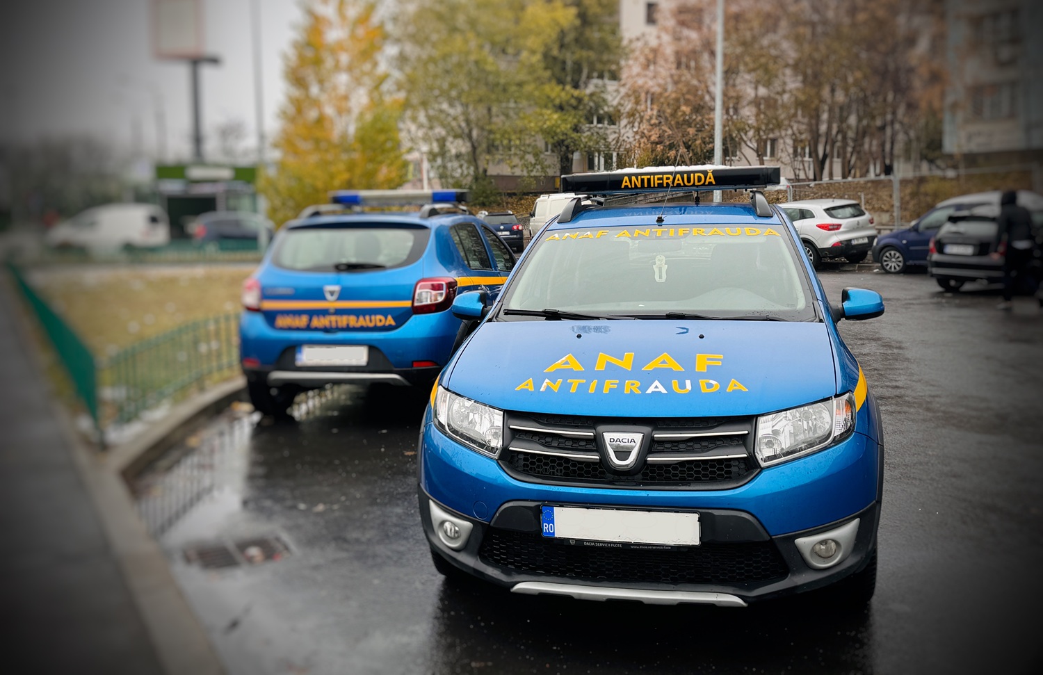 Controale ANAF la firmele de ridesharing: Numărul s-a triplat în 2025 față de 2024. Unde au fost cele mai multe verificări (date Fisc)