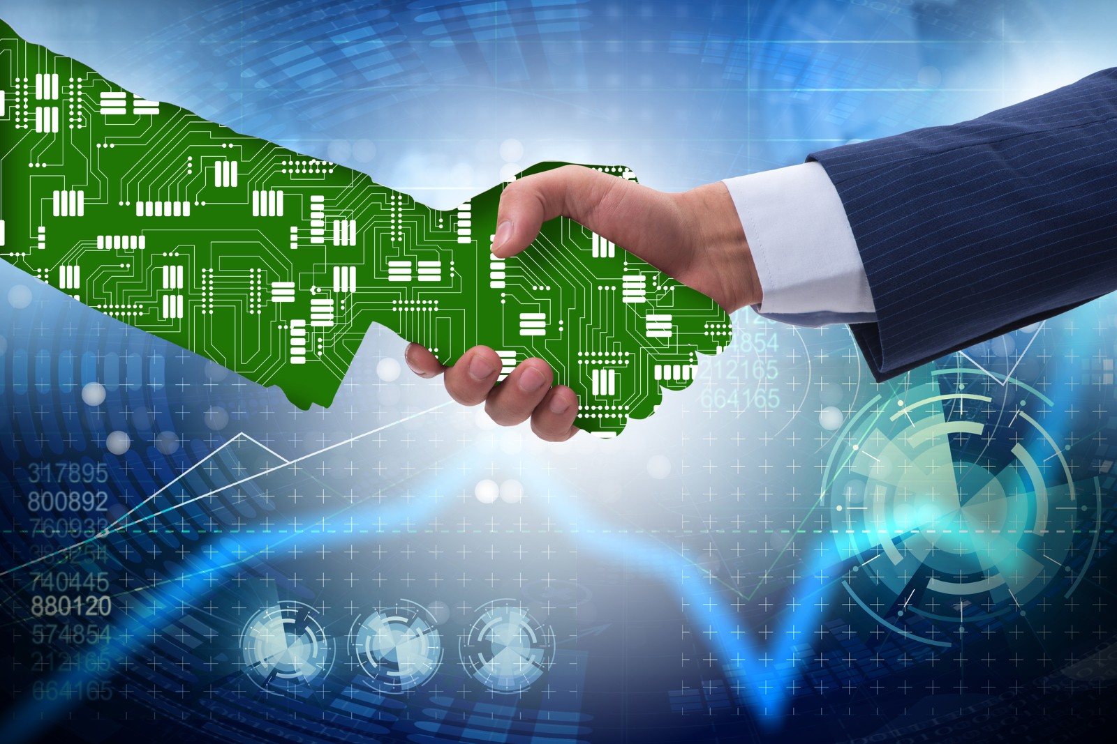 IMM-urile din România, de până la 3 ori mai puțin productive. Risc de a intra pe „modul de supraviețuire” fără digitalizare și AI (analiză)