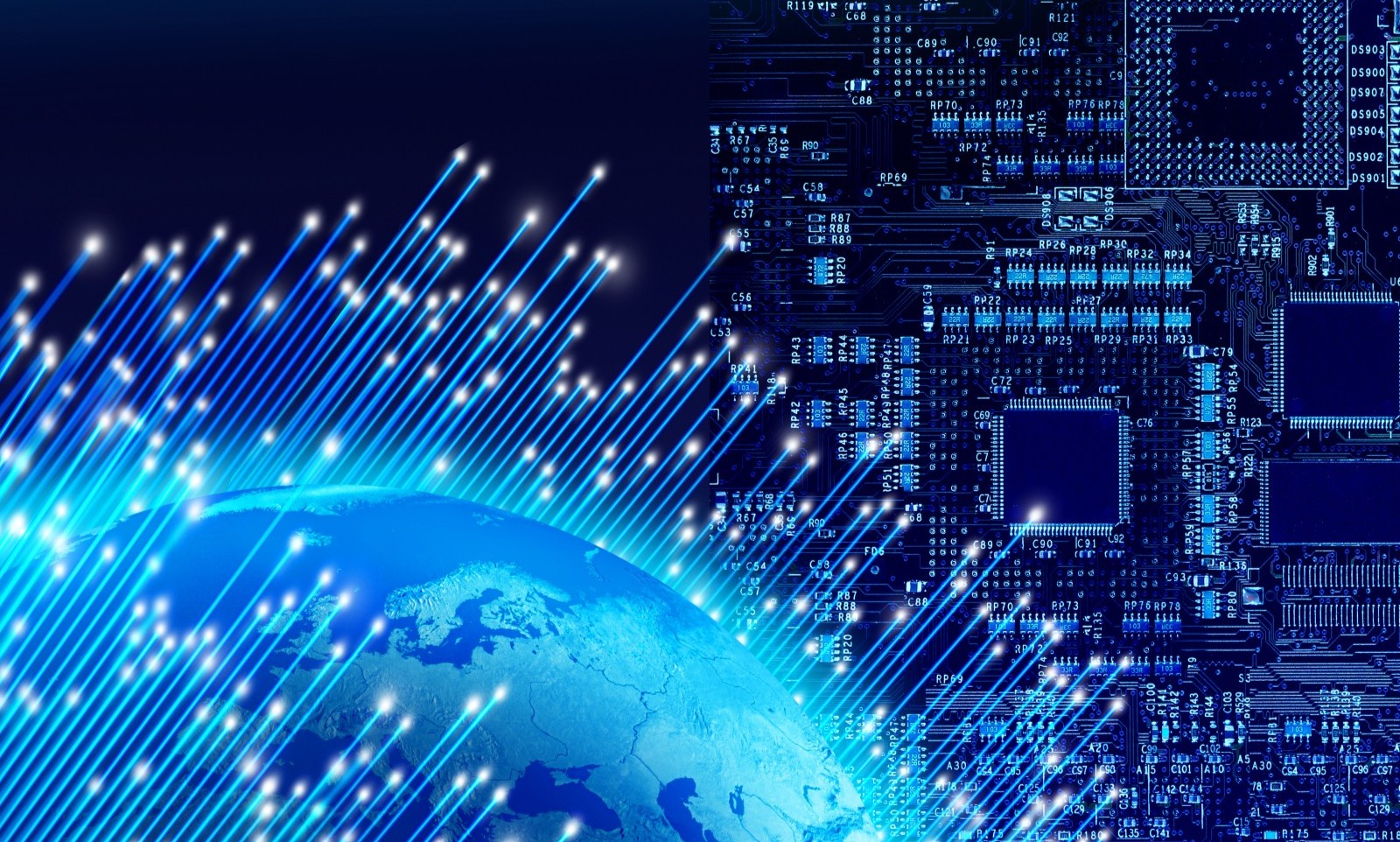 Se lansează o nouă alianță IT globală. Primele companii membre: Microsoft, Amazon, Google, Ericsson, SAP și altele