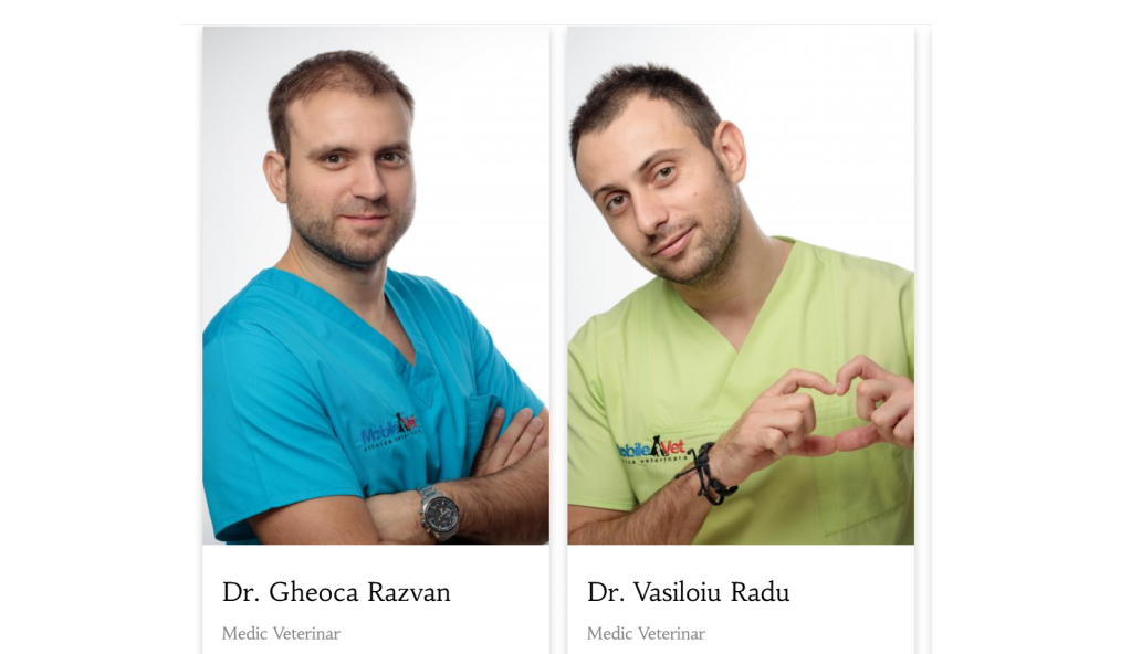 fondatori Mobile Vet