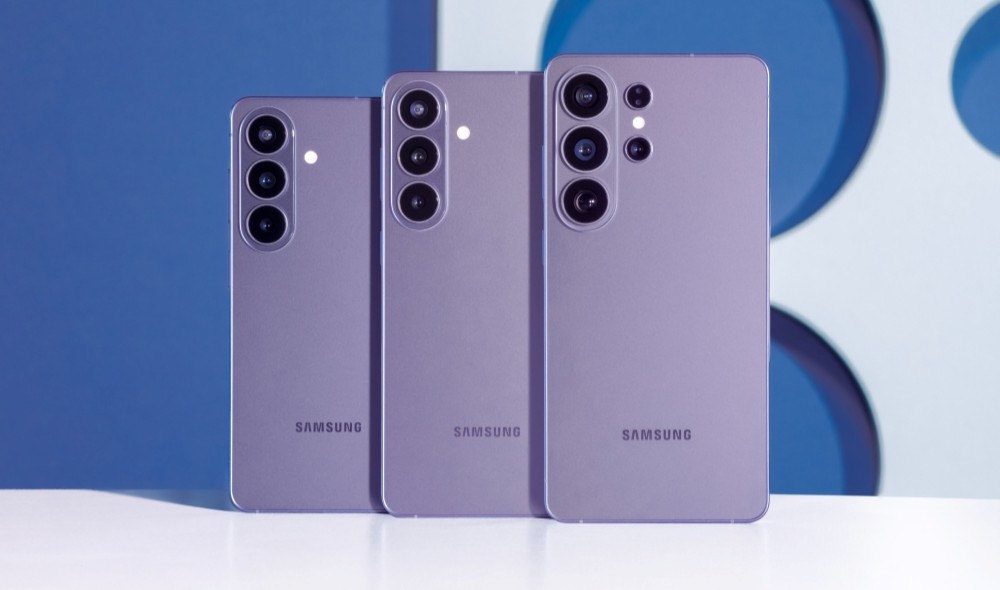 Samsung Galaxy S26, S26+ și S26 Ultra