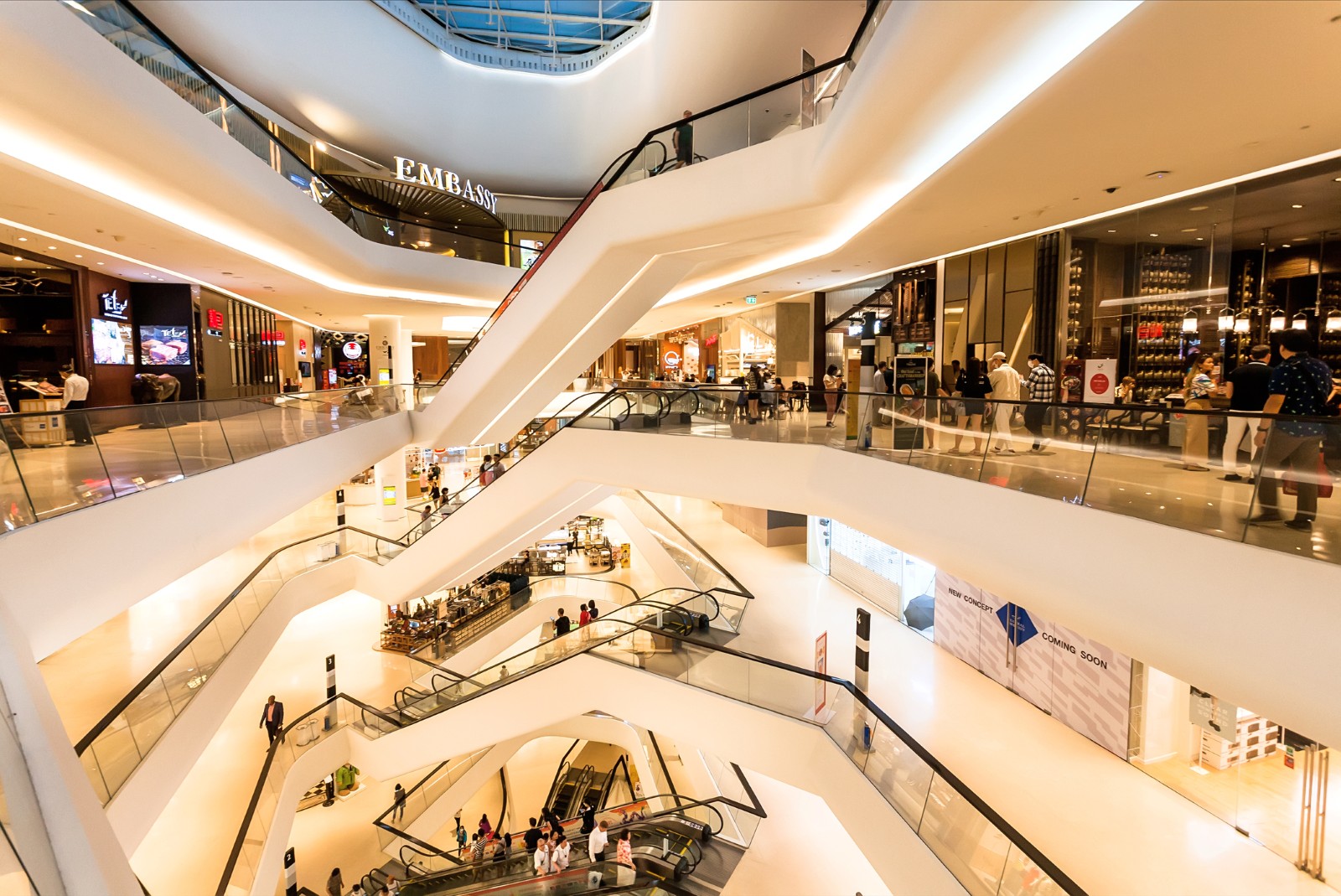 8 din 10 companii imobiliare din sectorul comercial estimează creșterea veniturilor în 2026 (studiu)