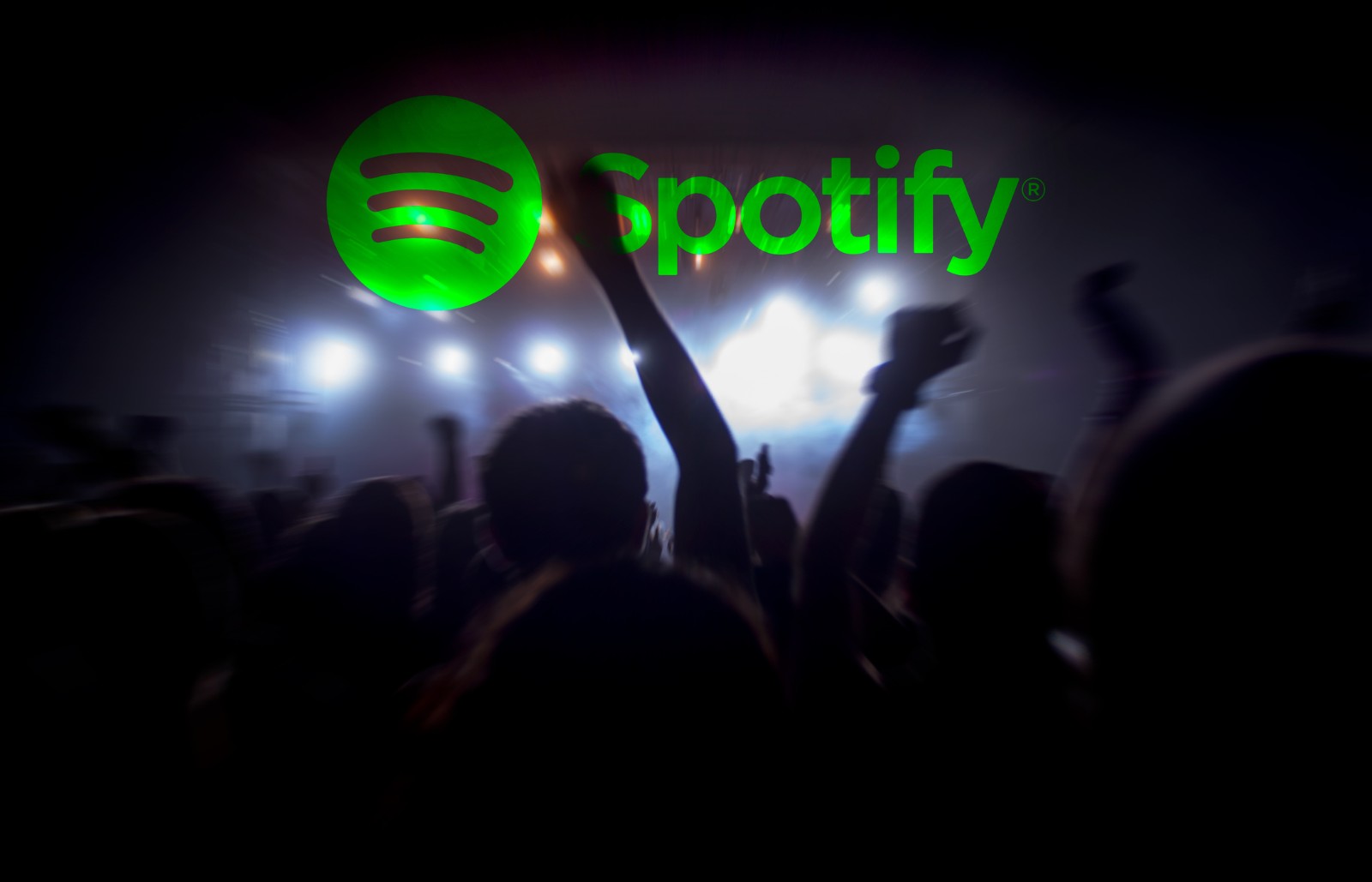 Hackerii au postat online milioane de melodii de pe Spotify