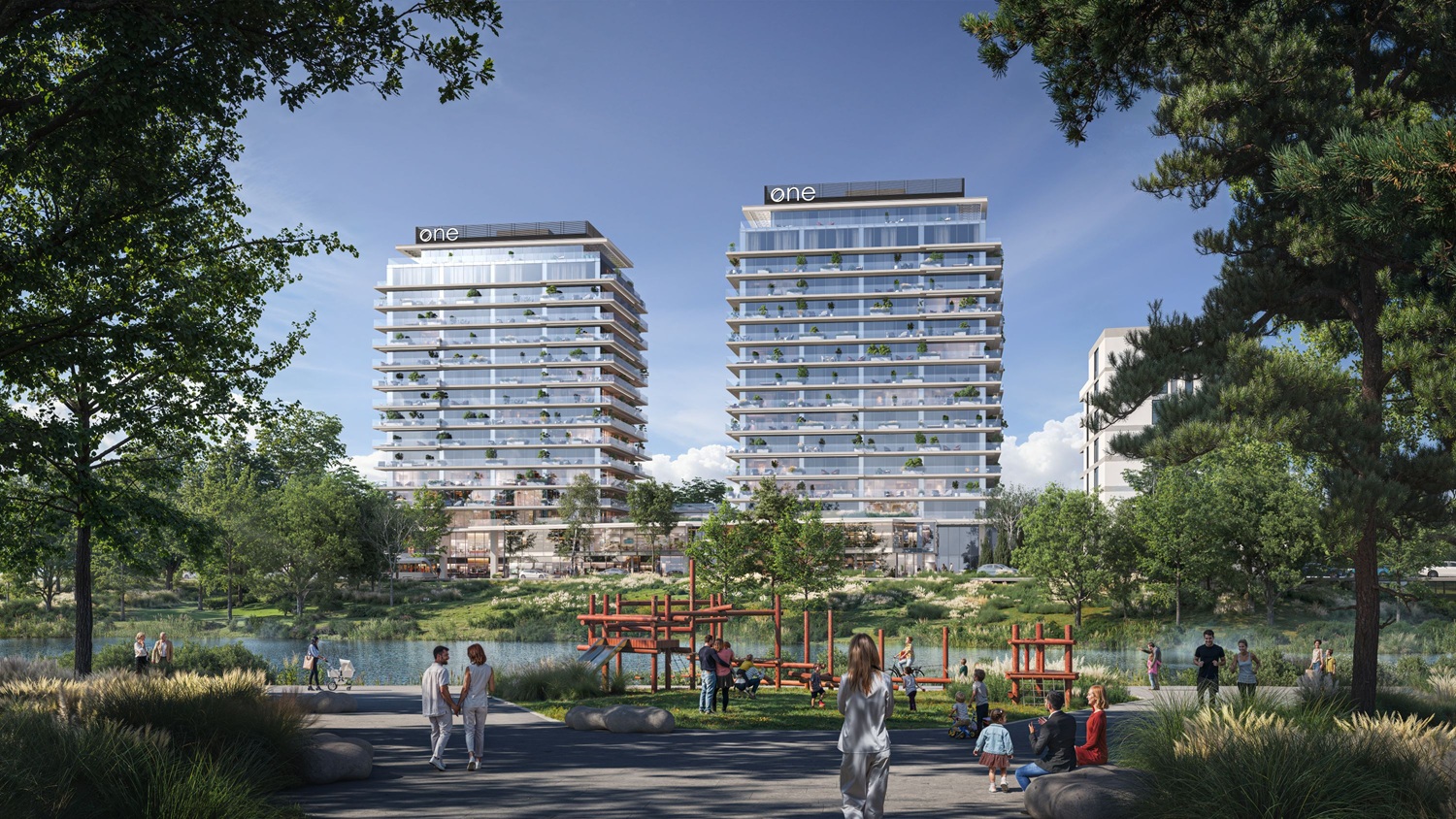 Randare OneFloreascaSunset