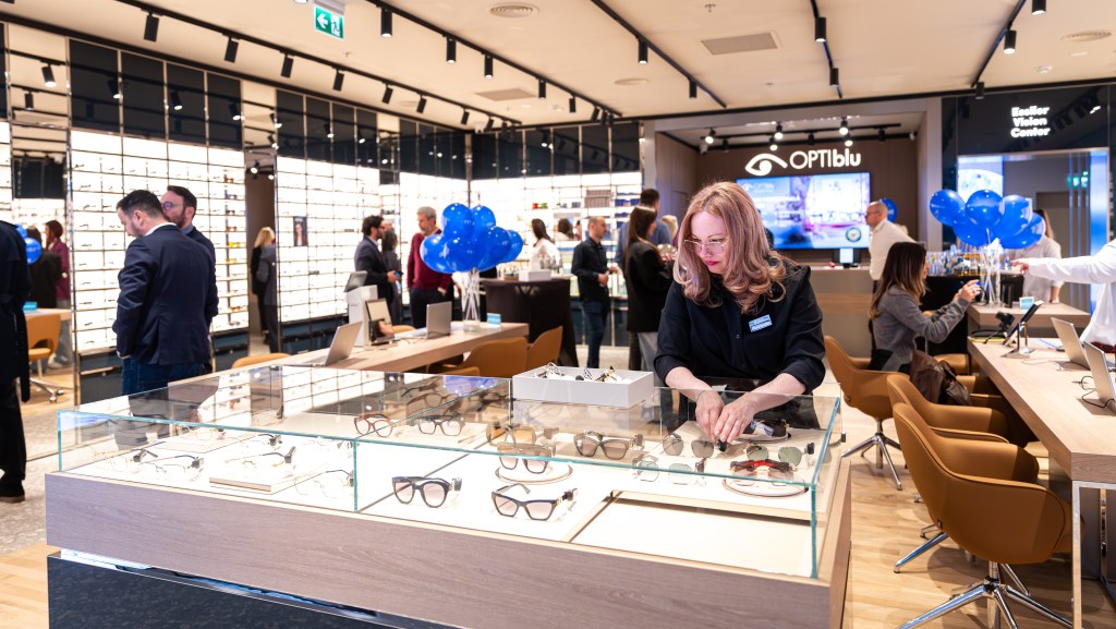 magazin ochelari