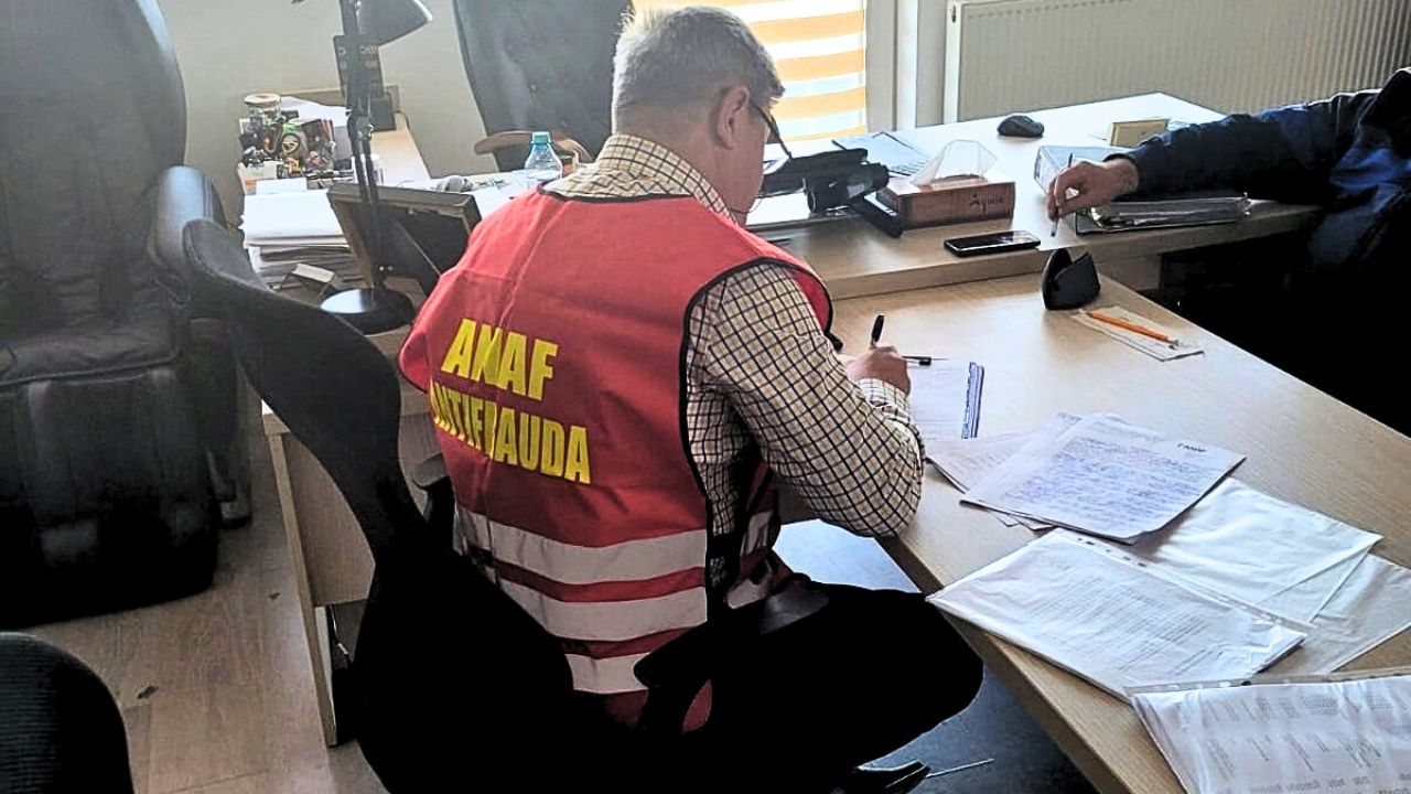 ANAF Antifrauda-imagine generica