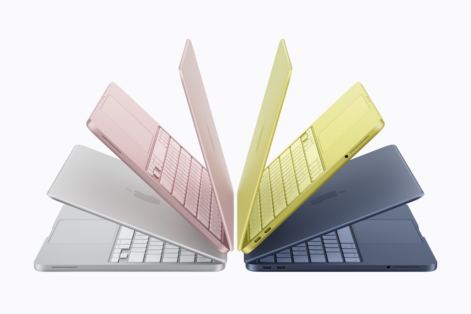 Apple crește prețurile dispozitivelor iPad și MacBook din cauza „crizei memoriilor”