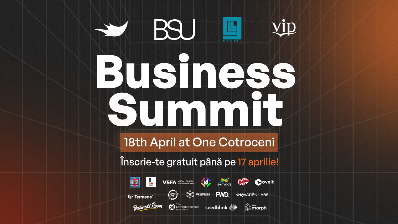 Business Summit