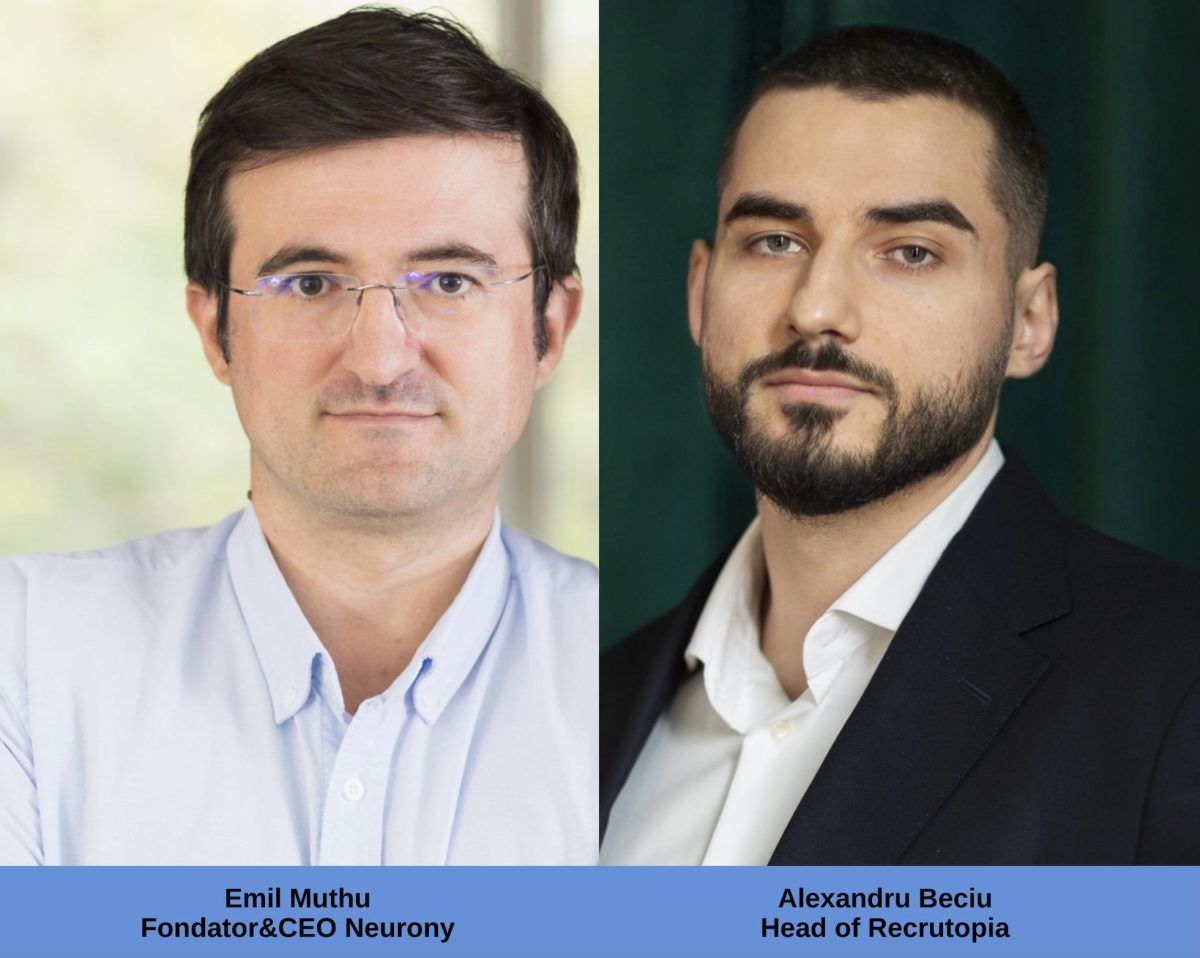 Emil-Muthu_FondatorCEO-Neurony_si_Alexandru-Beciu_Head-of-Recrutopia