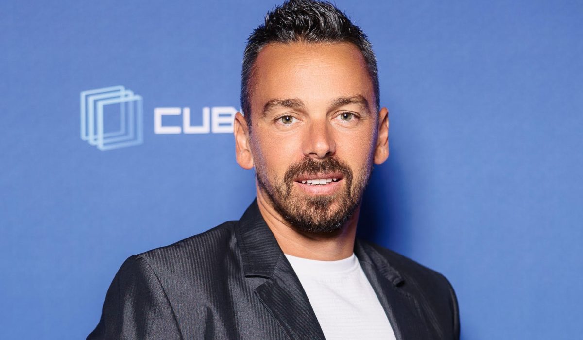 Gabriel Zahan CEO WAW