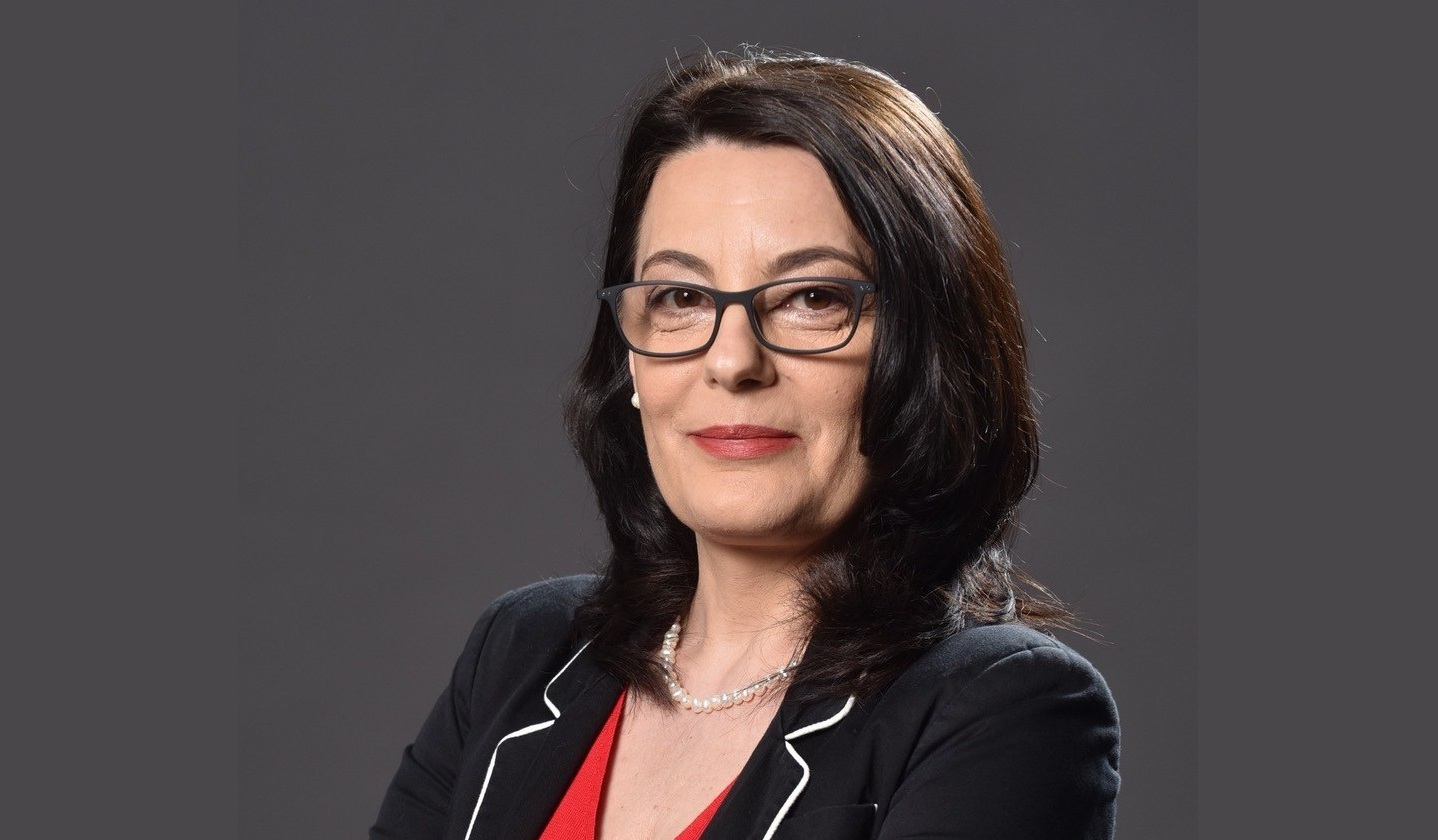 Gabriela Mechea, CEO Softbinator Technologies