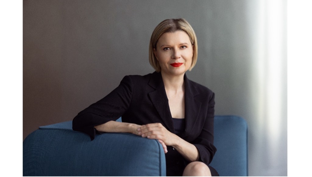 Gabriela Popescu-Microsoft