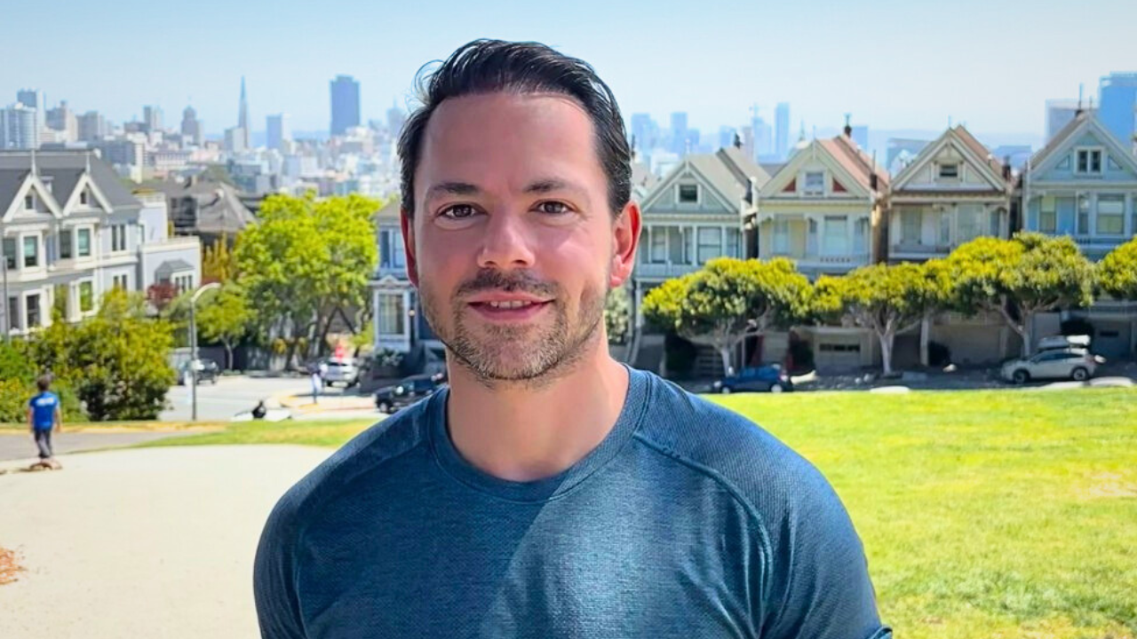 George Urdea-antreprenor