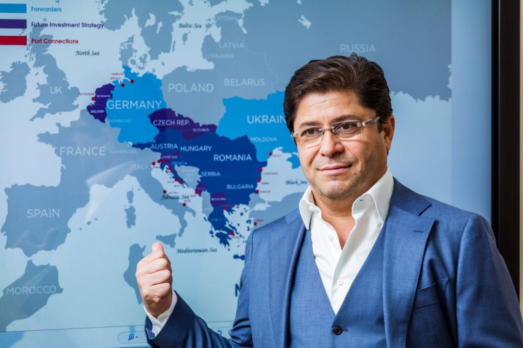 Gruia Stoica - Grampet