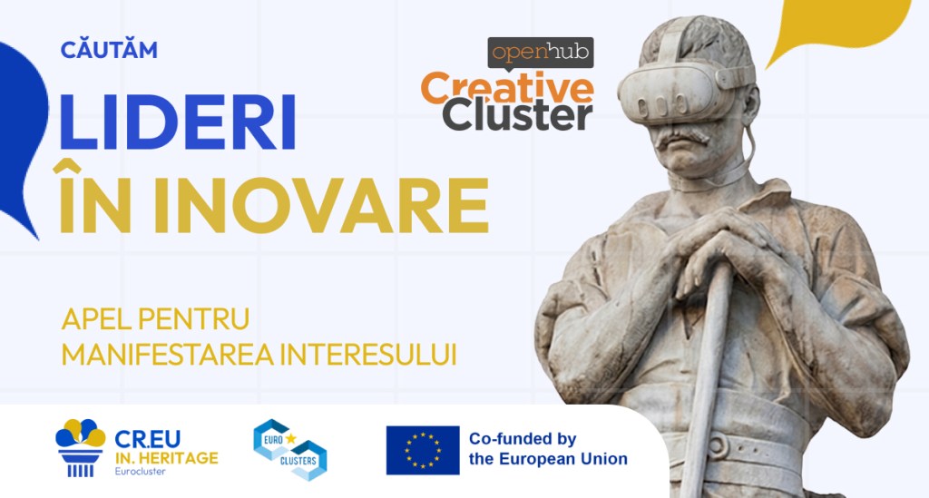 Innovation Leaders - BANNER